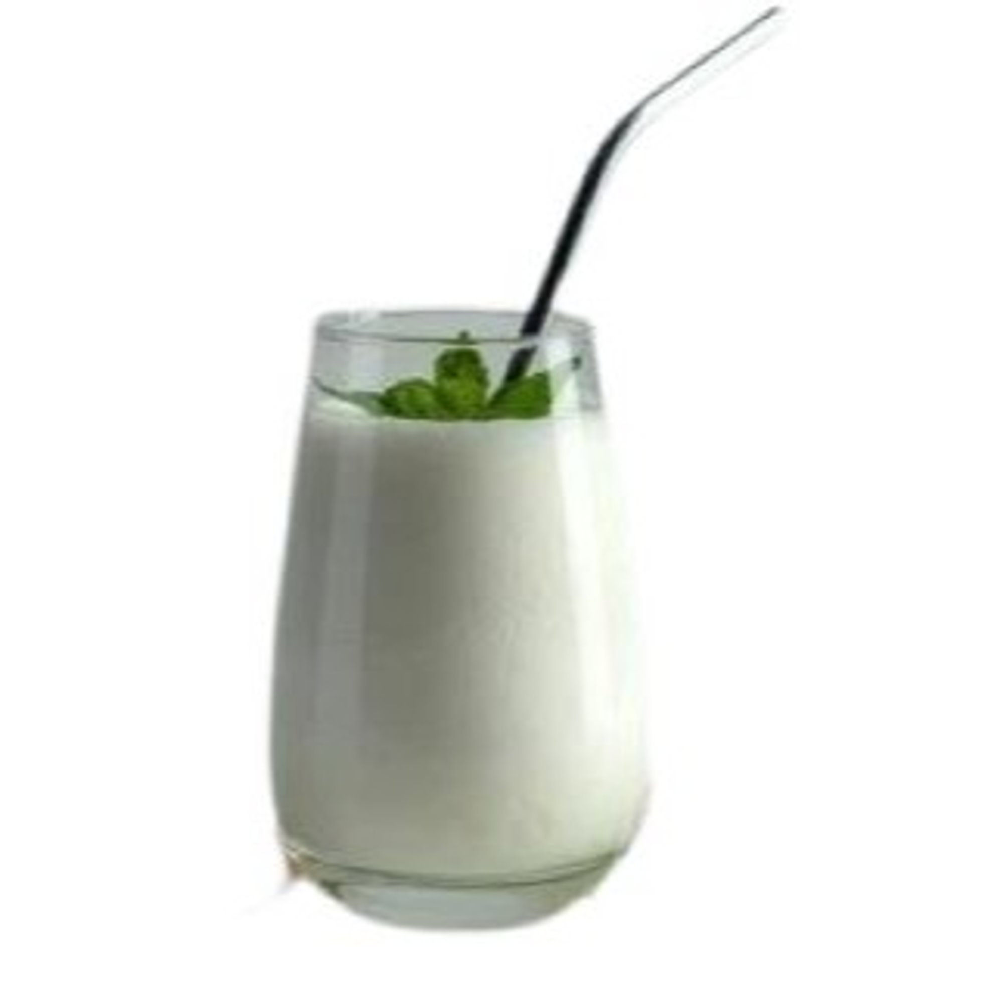 Salted Lassi