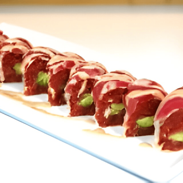 Venice Roll