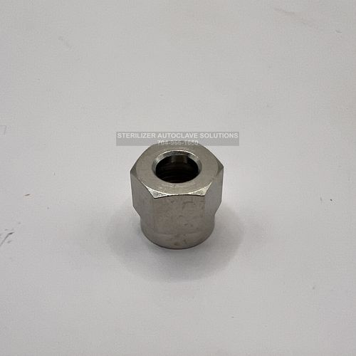 Enbio S Steam Generator Fitting Nut 1170677A