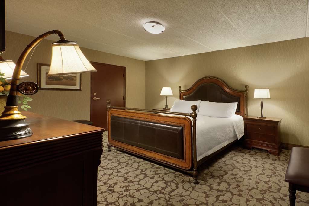 Hilton Garden Inn Rochester/Pittsford Image