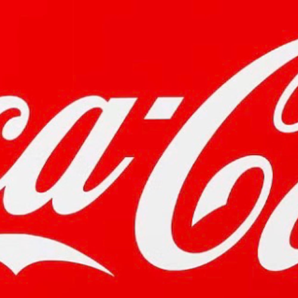 Bottled Coke