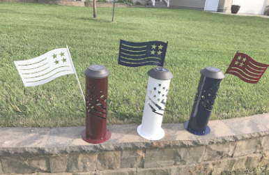 Lone Tree Designs