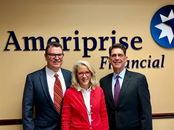 Carter & Monson Financial Group - Ameriprise Financial Services, LLC Photo