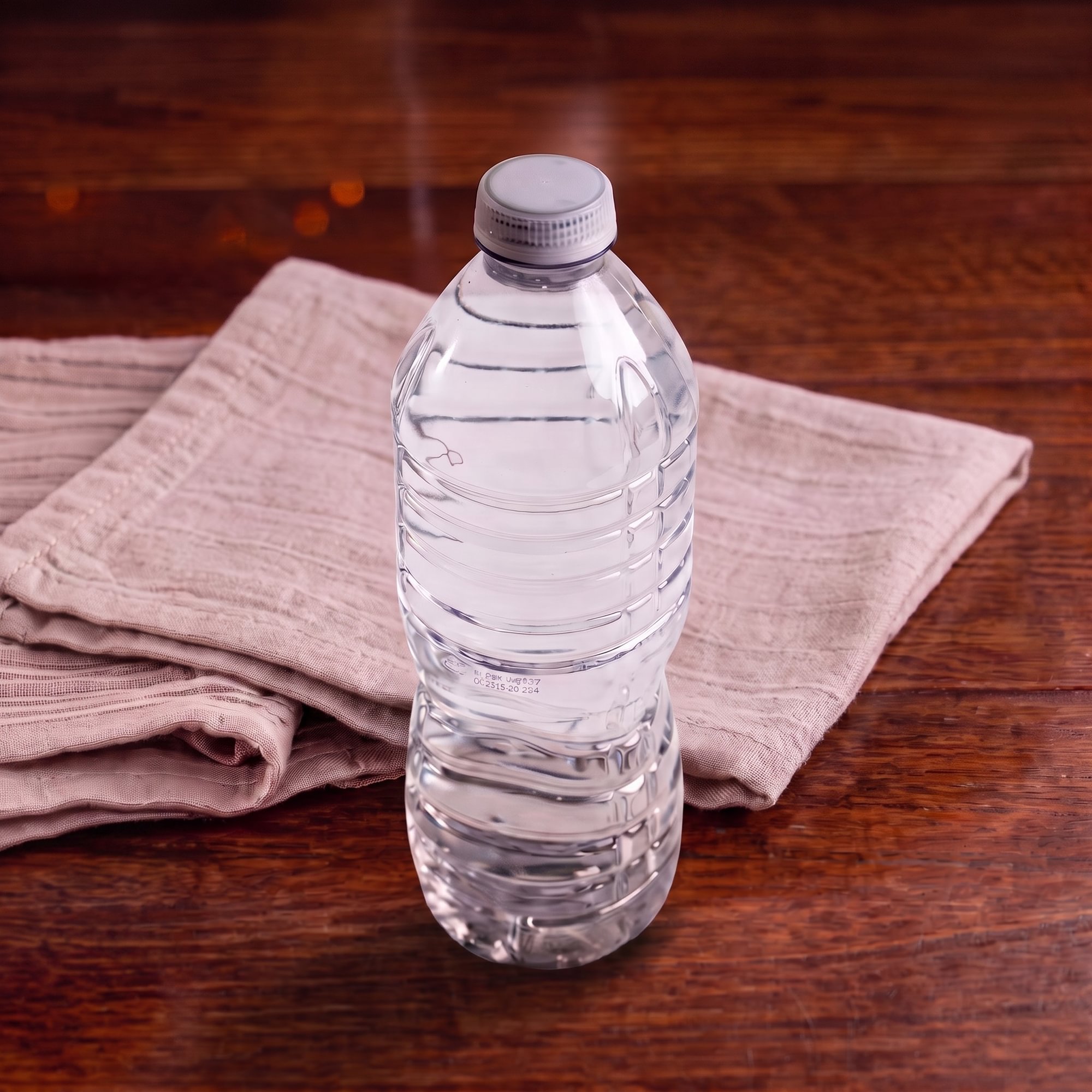 Bottled Water