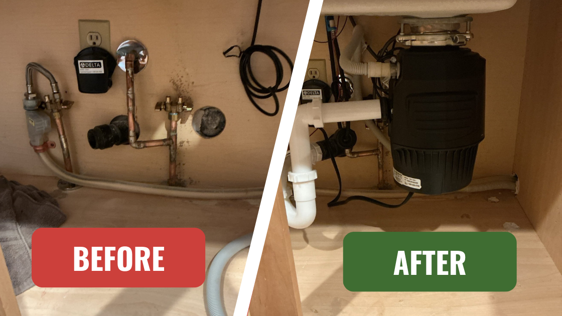 Mountain Standard Plumbing Image