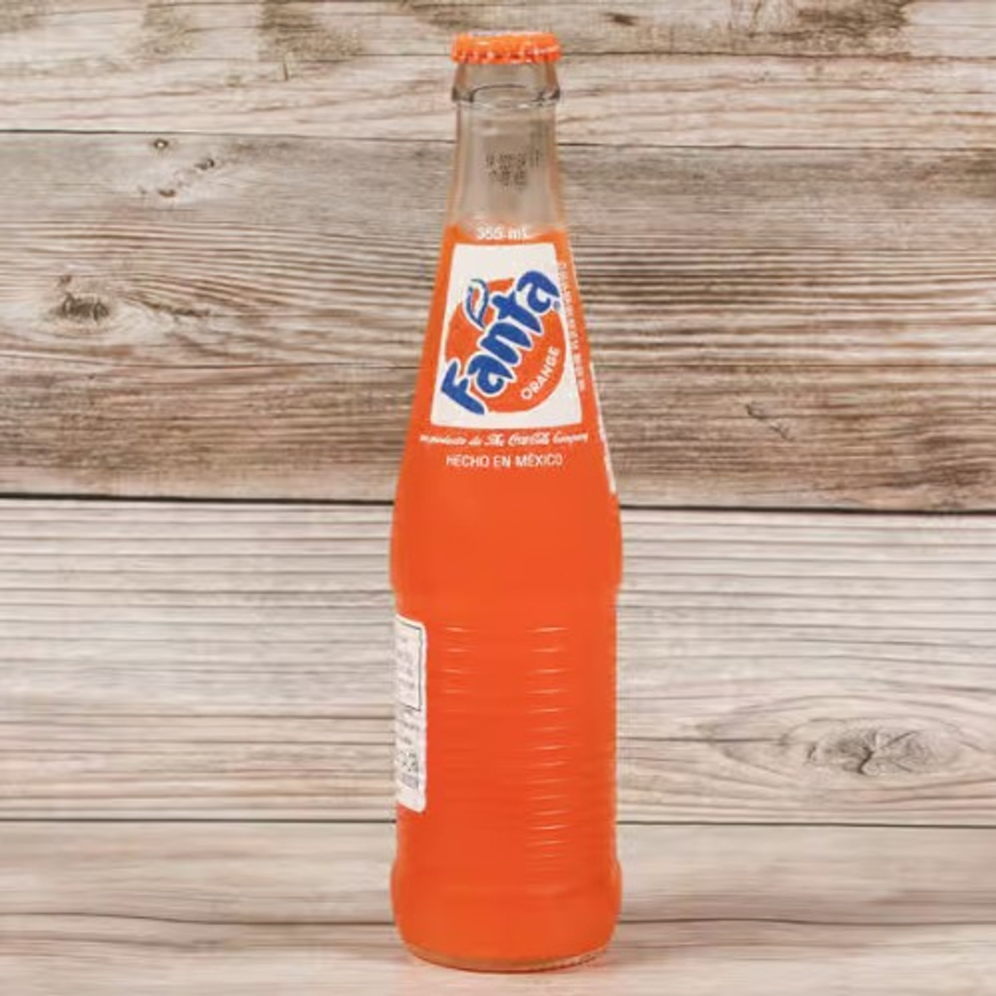 Fanta