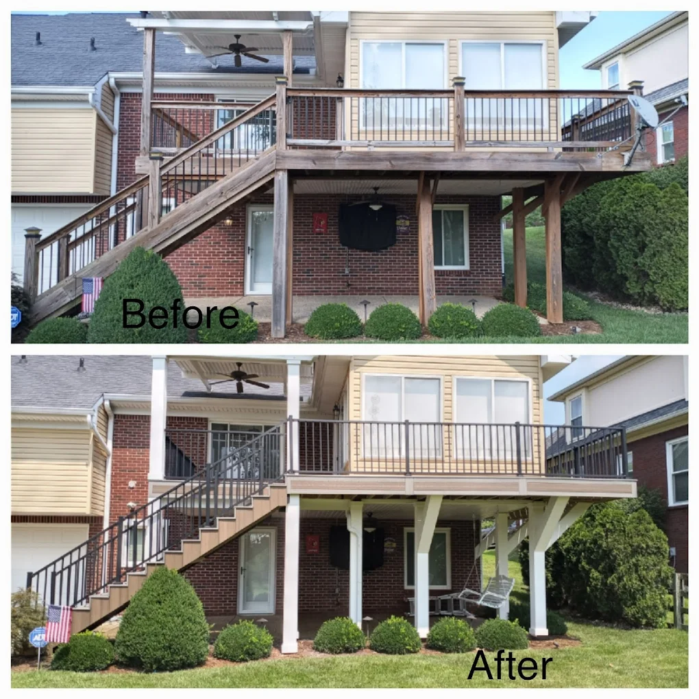 Sunnyside Decks & Outdoor Living Image