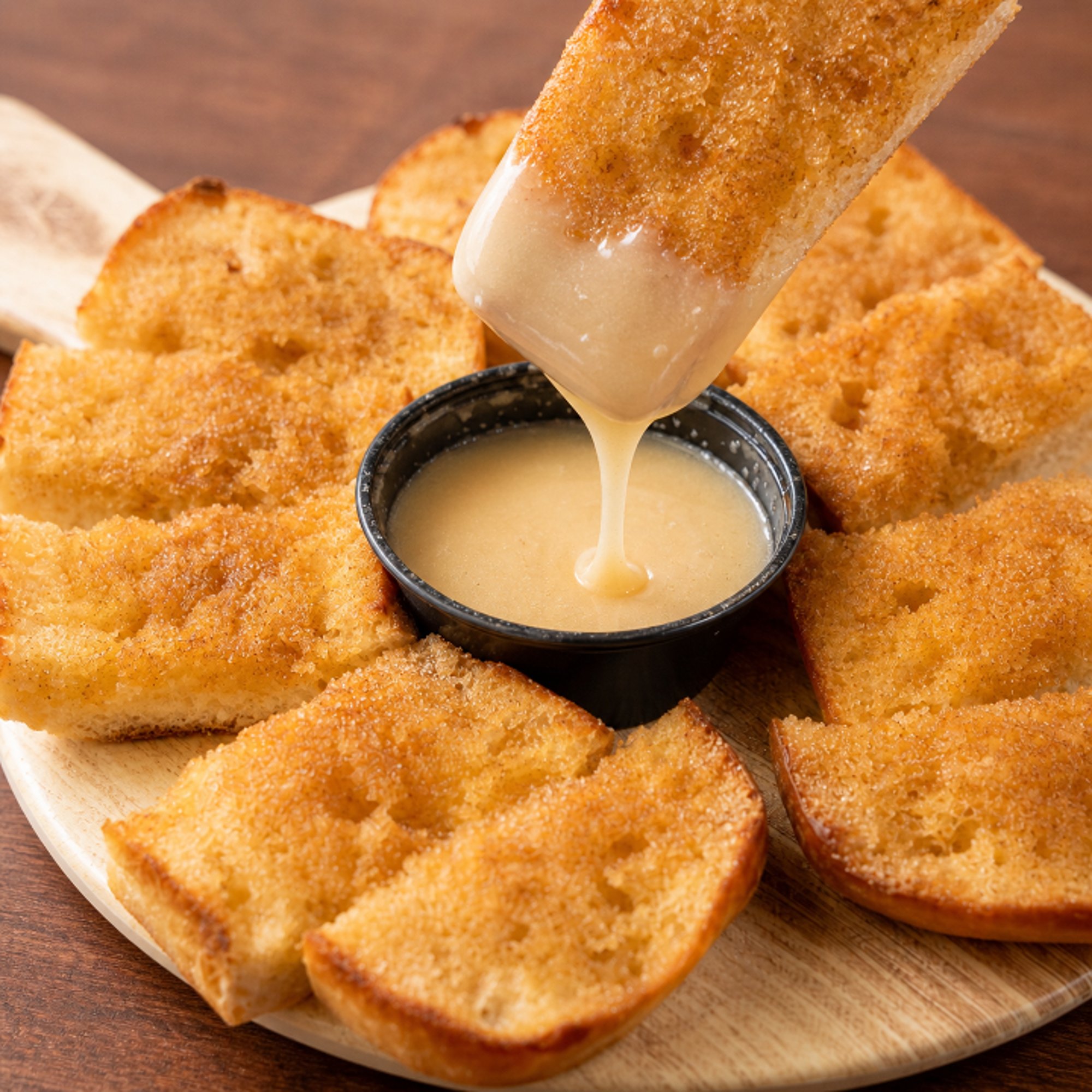 Extra Dessert Sauce