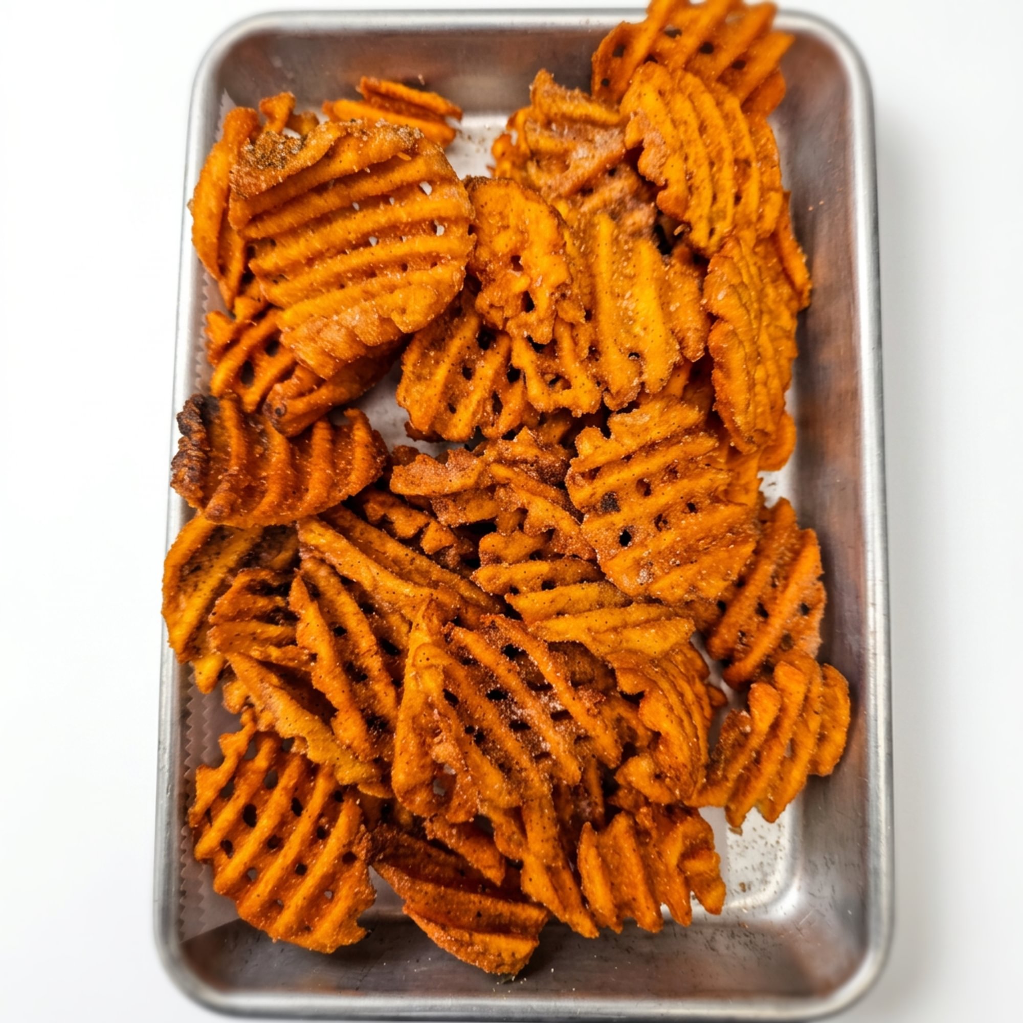 Side Sweet Potato Fries