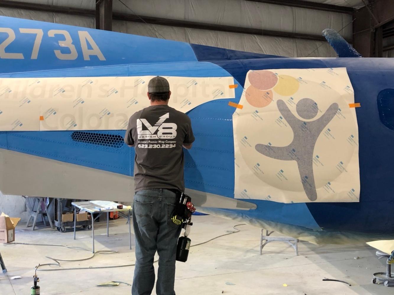 LV8 Design Group Image