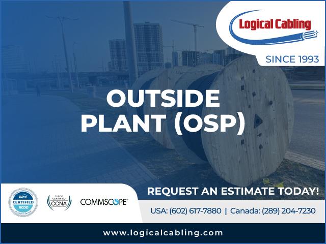 Logical Cabling Image