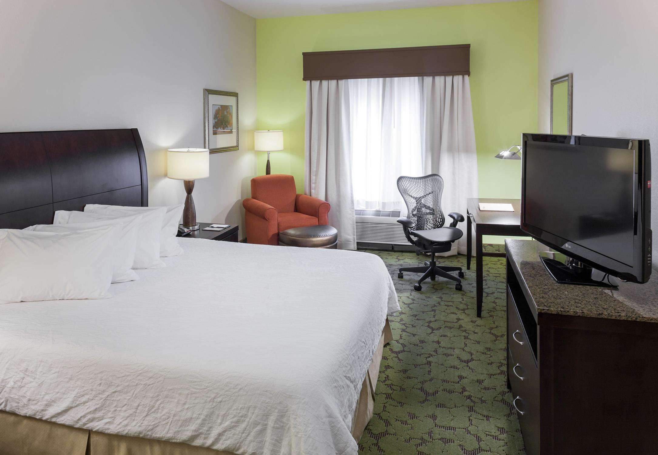 Hilton Garden Inn Merrillville Photo