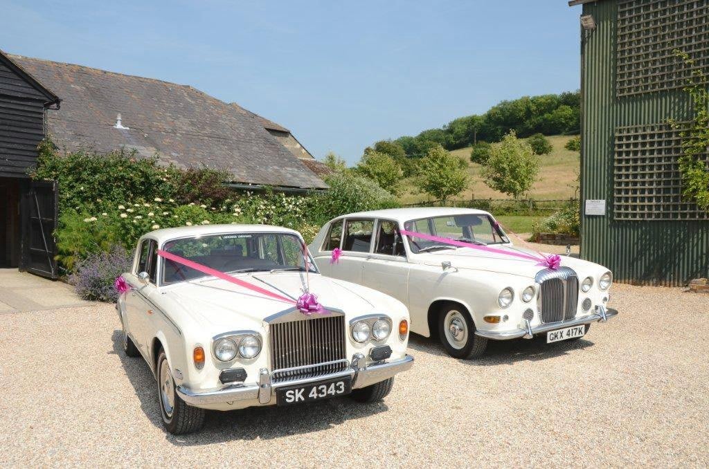 Images Lawnswood Limousines Ltd