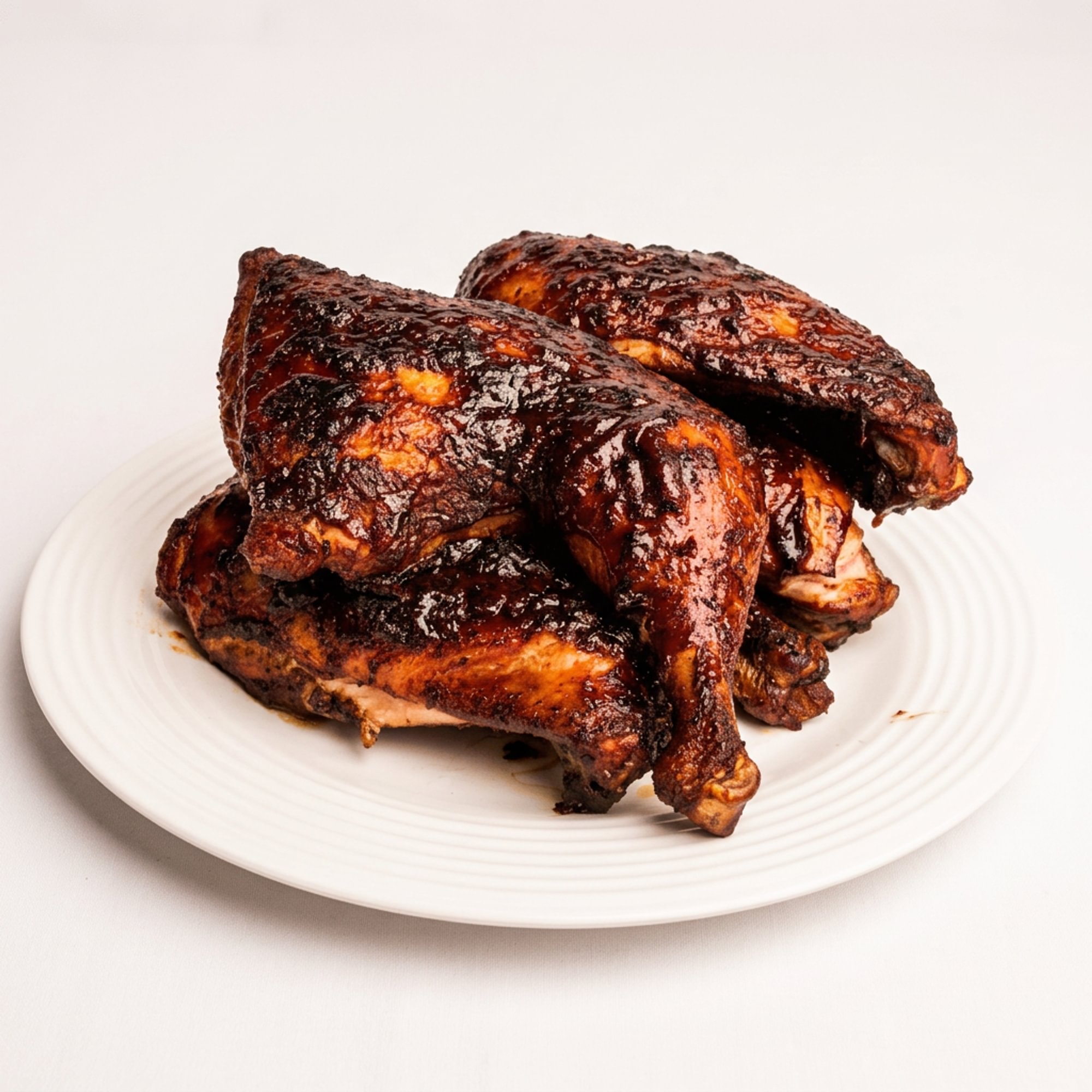 Smoked Chicken