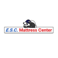 ESC Mattress Center Logo