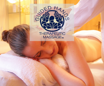 Guided Hands Therapeutic Massage Photo