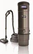 central vacuums > we supply replacement units or powerhead & hoses