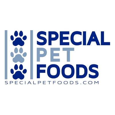 Special Pet Foods Inc Logo