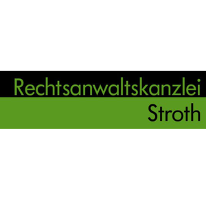 Logo von Rechtsanwaltskanzlei Kerstin Stroth
