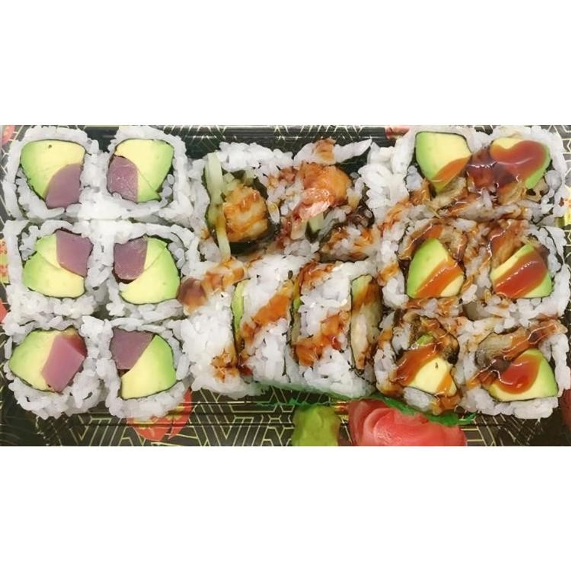 Traditional Roll