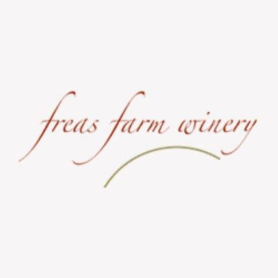 Freas Farm Winery Logo