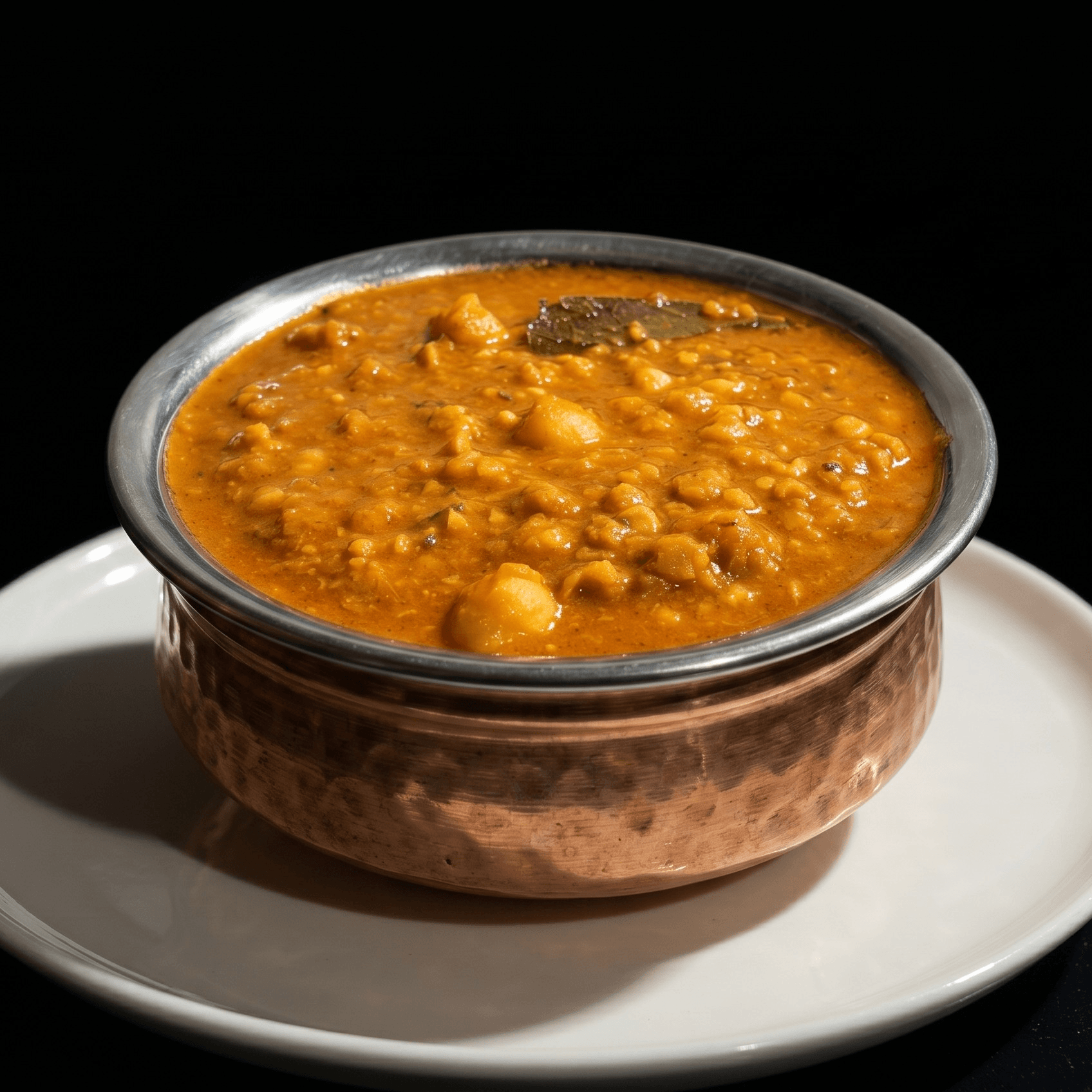Chana Masala
