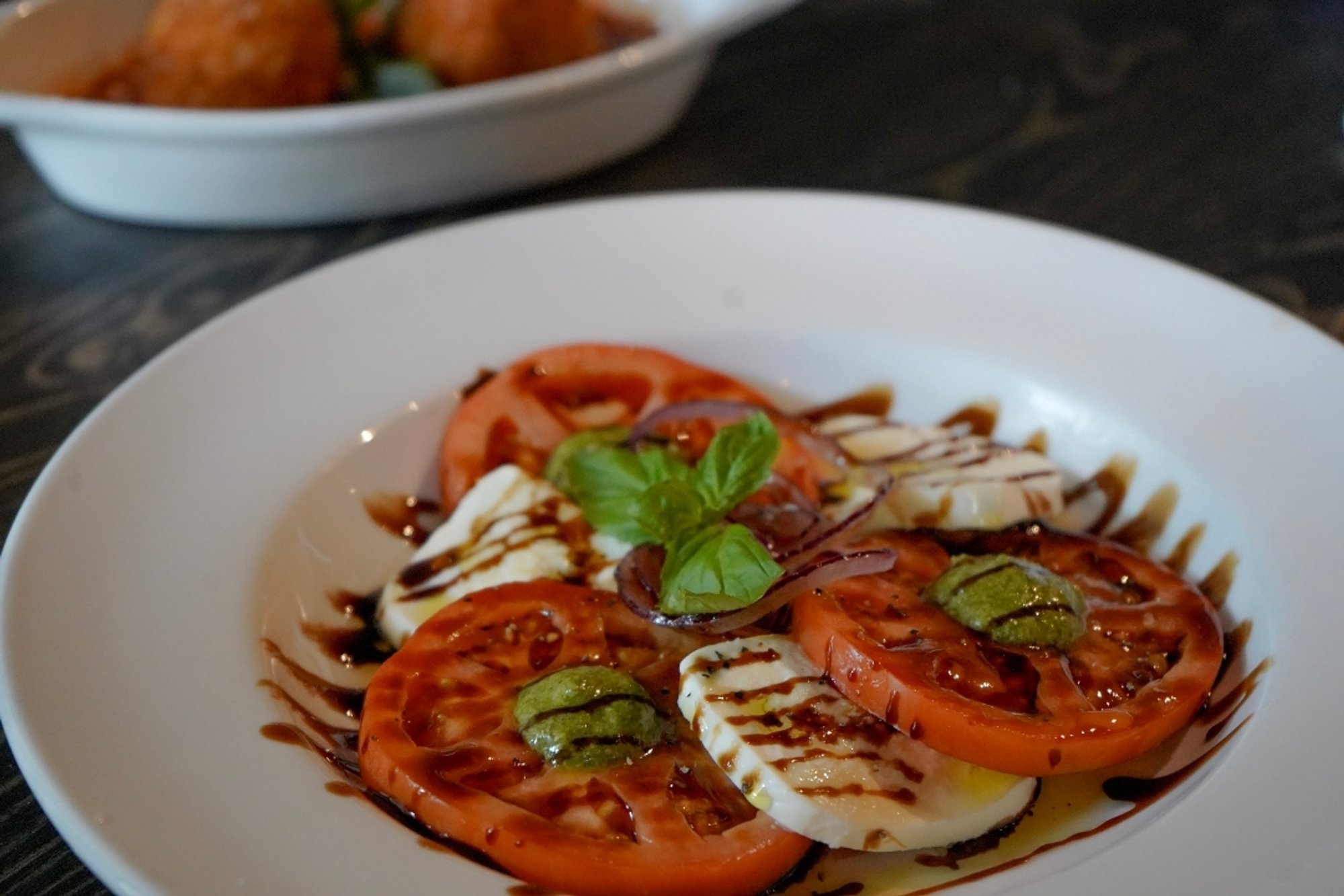 Caprese