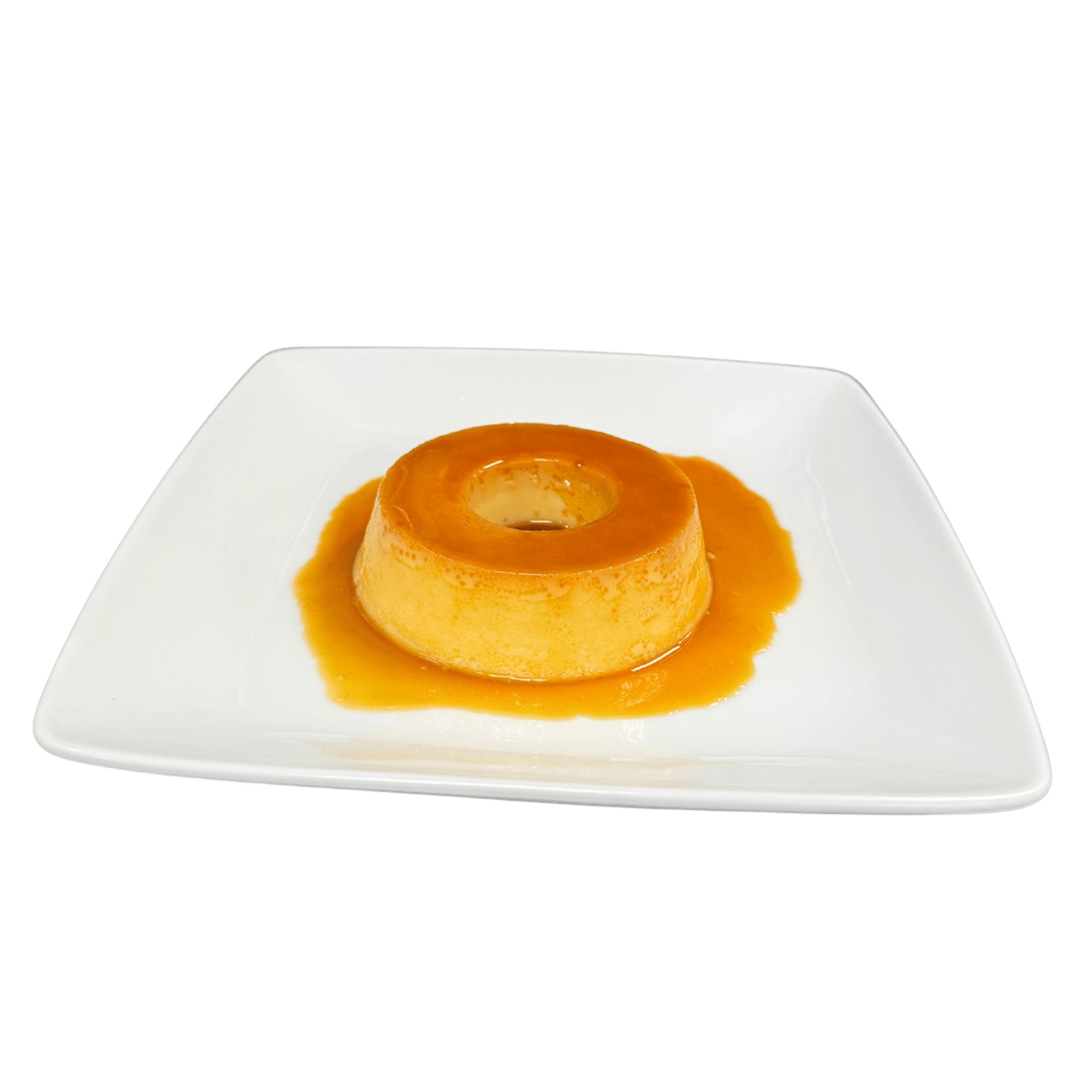 Flan