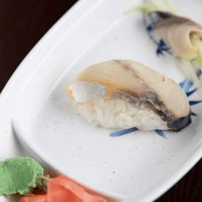 Mackerel