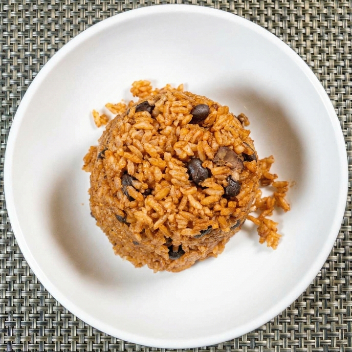 Moro Rice