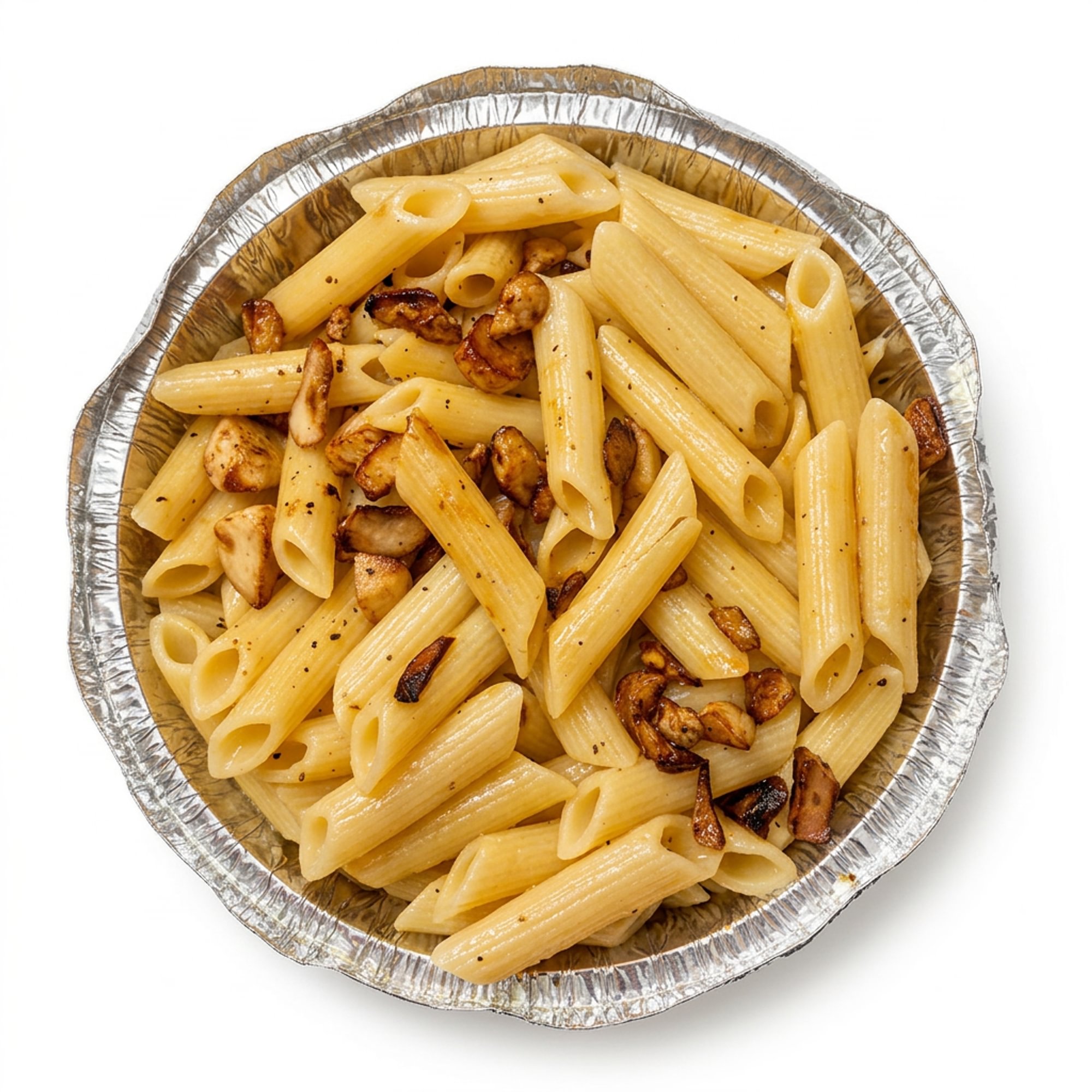 Side of Pasta with Red Sauce (Side)