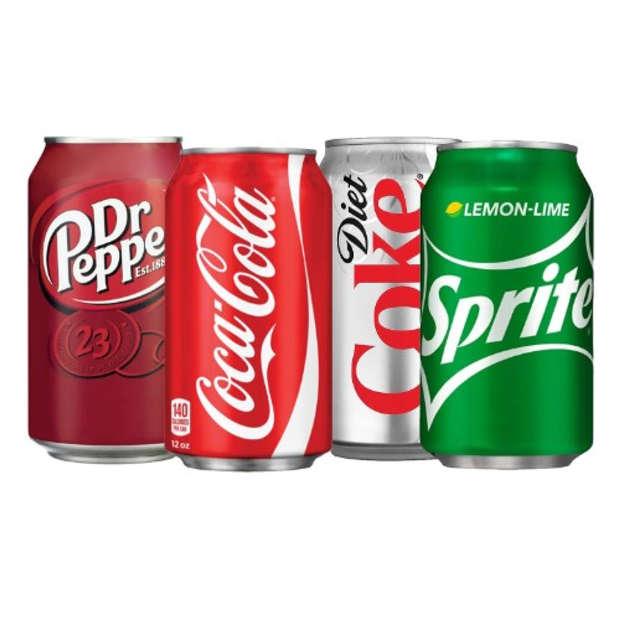 Can drinks