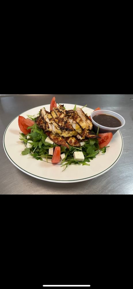 Bellissima Salad