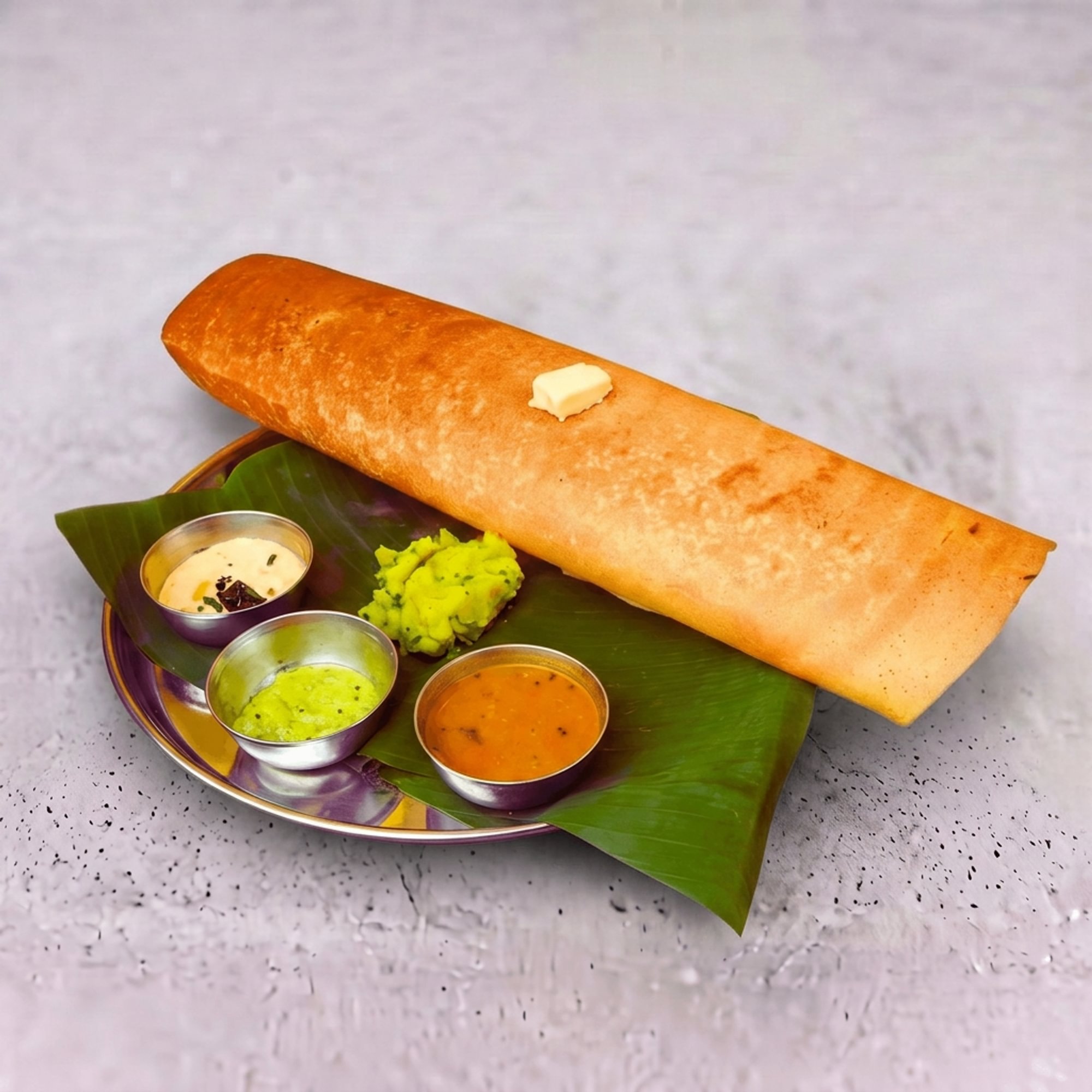 Masala Dosa