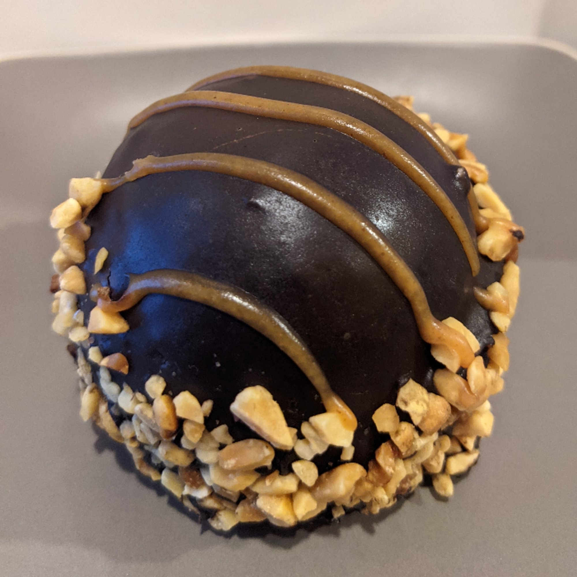 Individual Peanut Butter Explosion (GF)