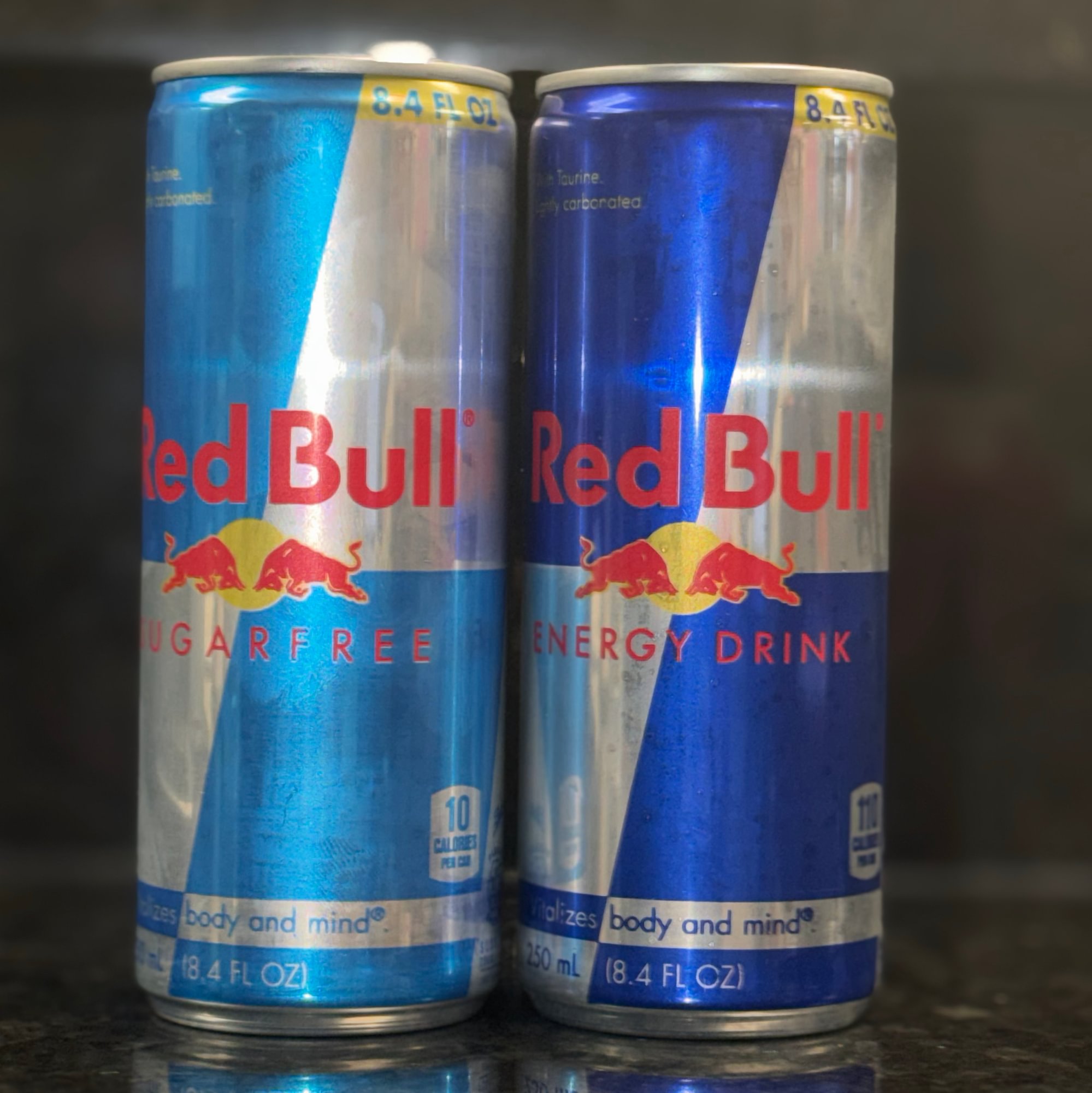 Red Bull
