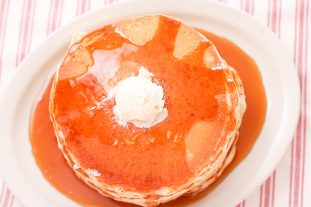 Pancakes (2)