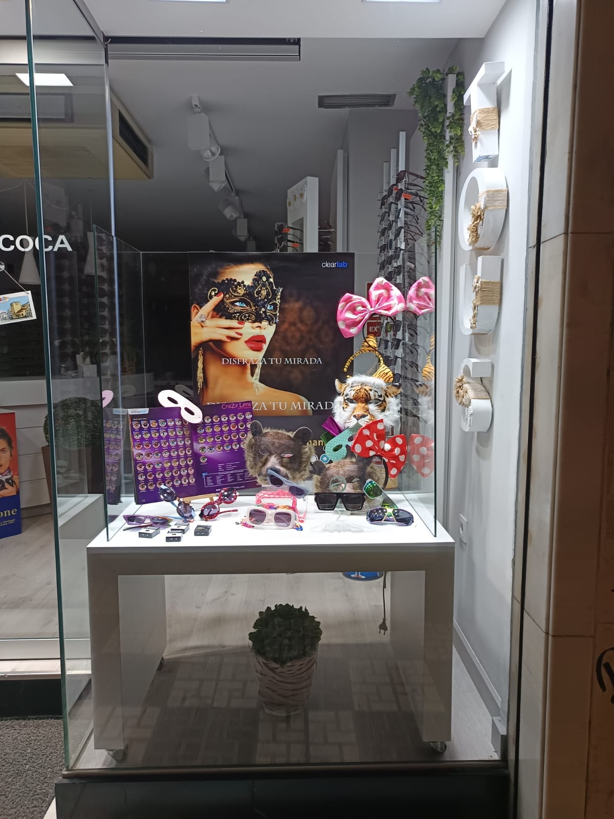 Galería en miniatura