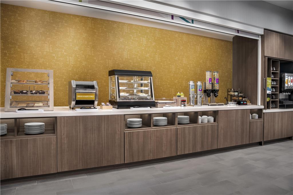 Home2 Suites by Hilton Tooele Image