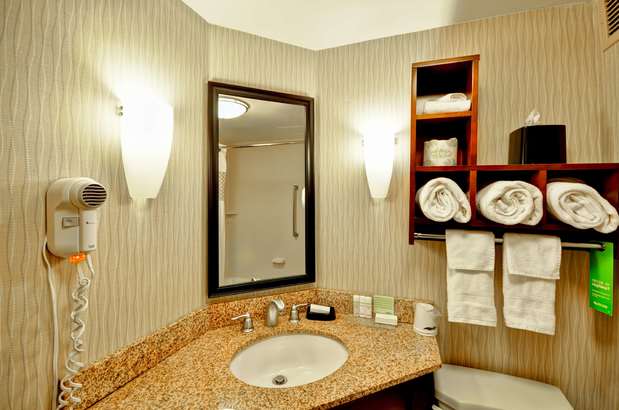 Images Hampton Inn Detroit/Madison Heights/South Troy