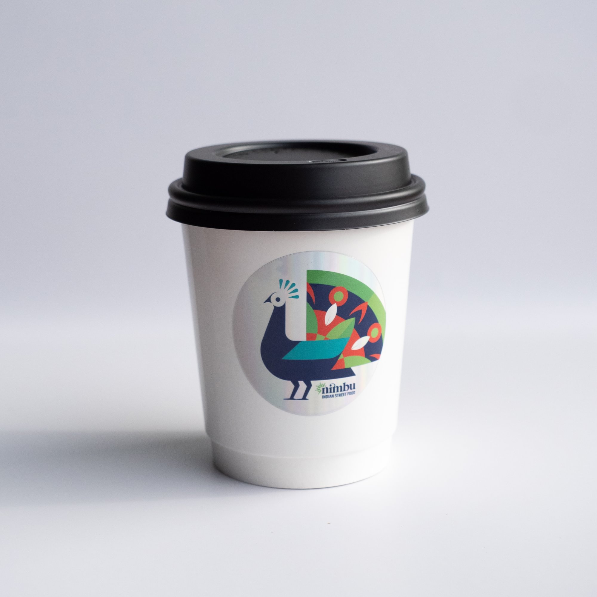 Hot Masala Chai