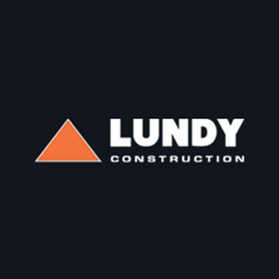 Lundy Construction Co., Inc. Logo