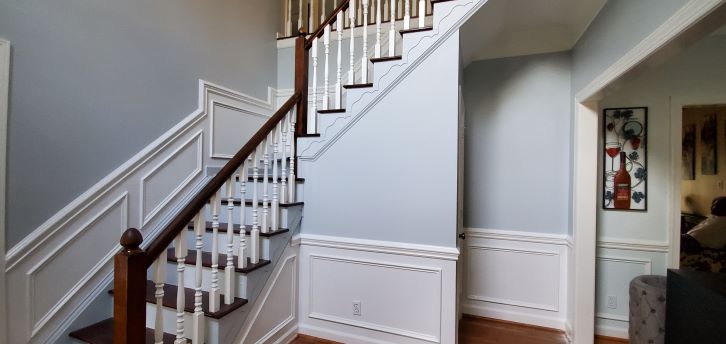 C&amp;A Home Contractors, LLC Logo