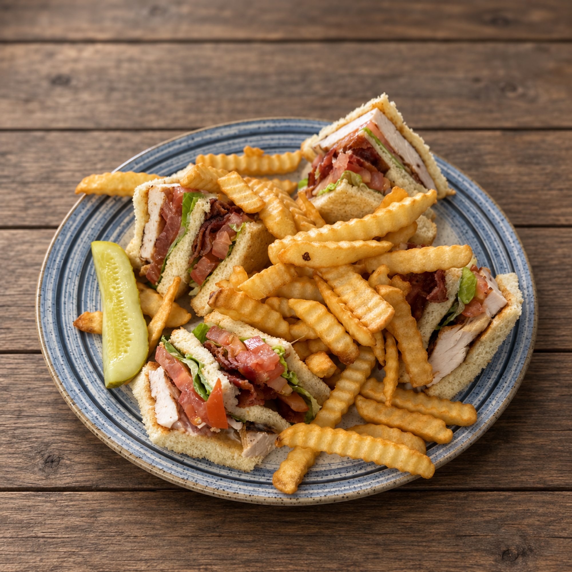 Turkey Club