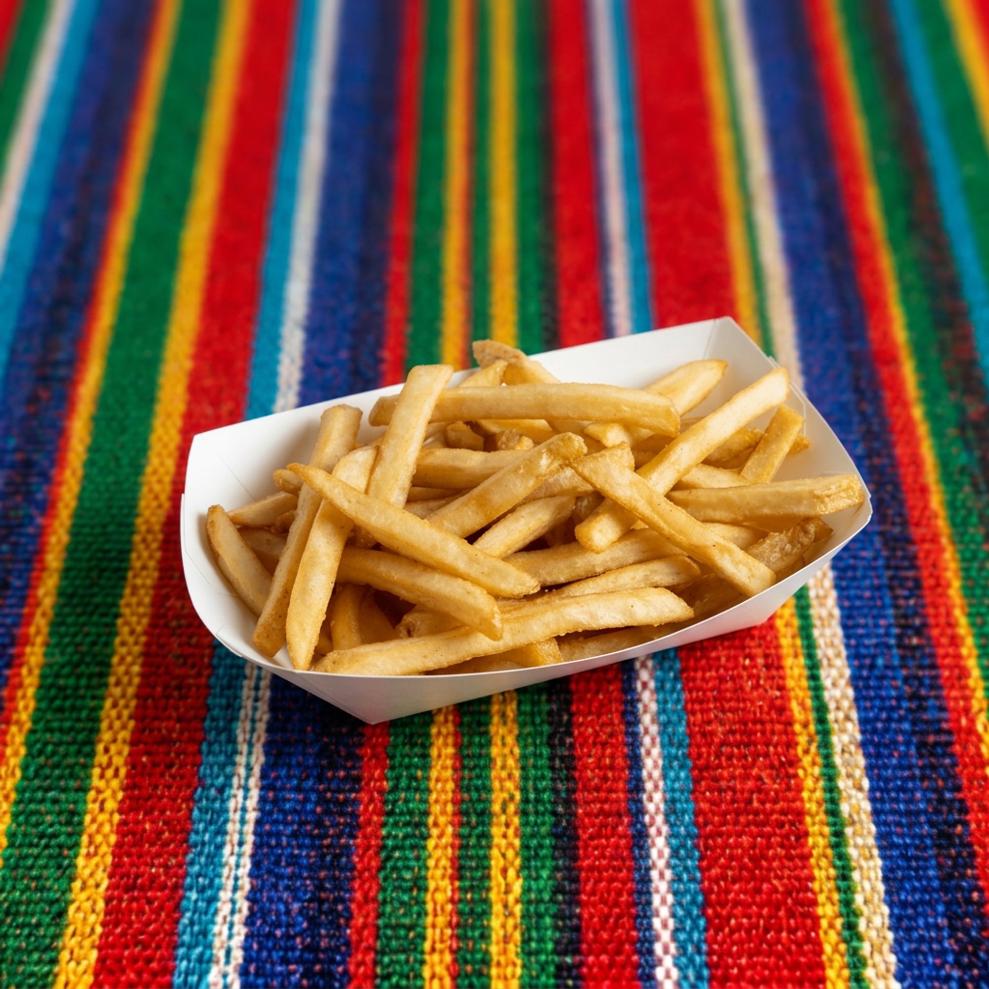 Kids French Fries