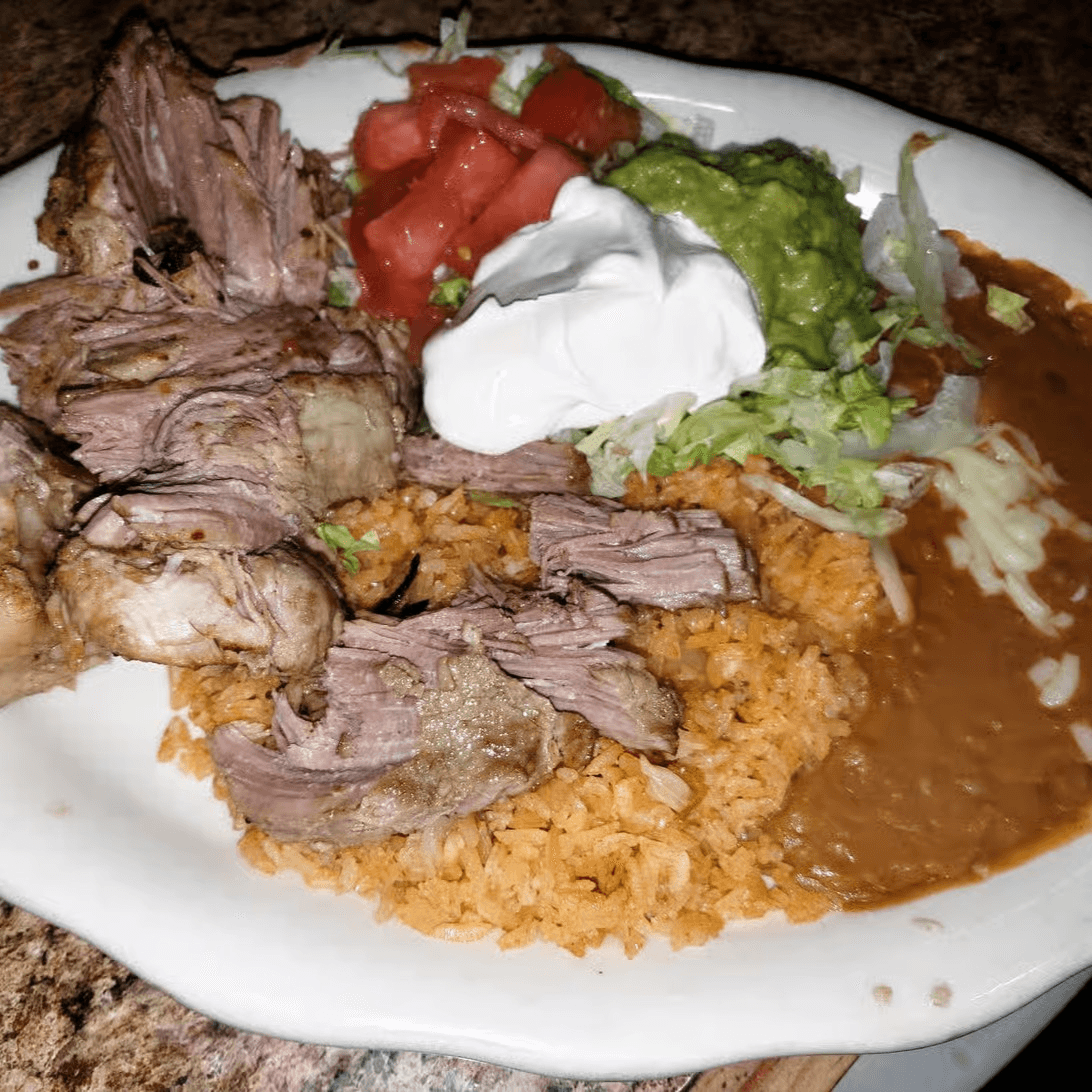 Carnitas