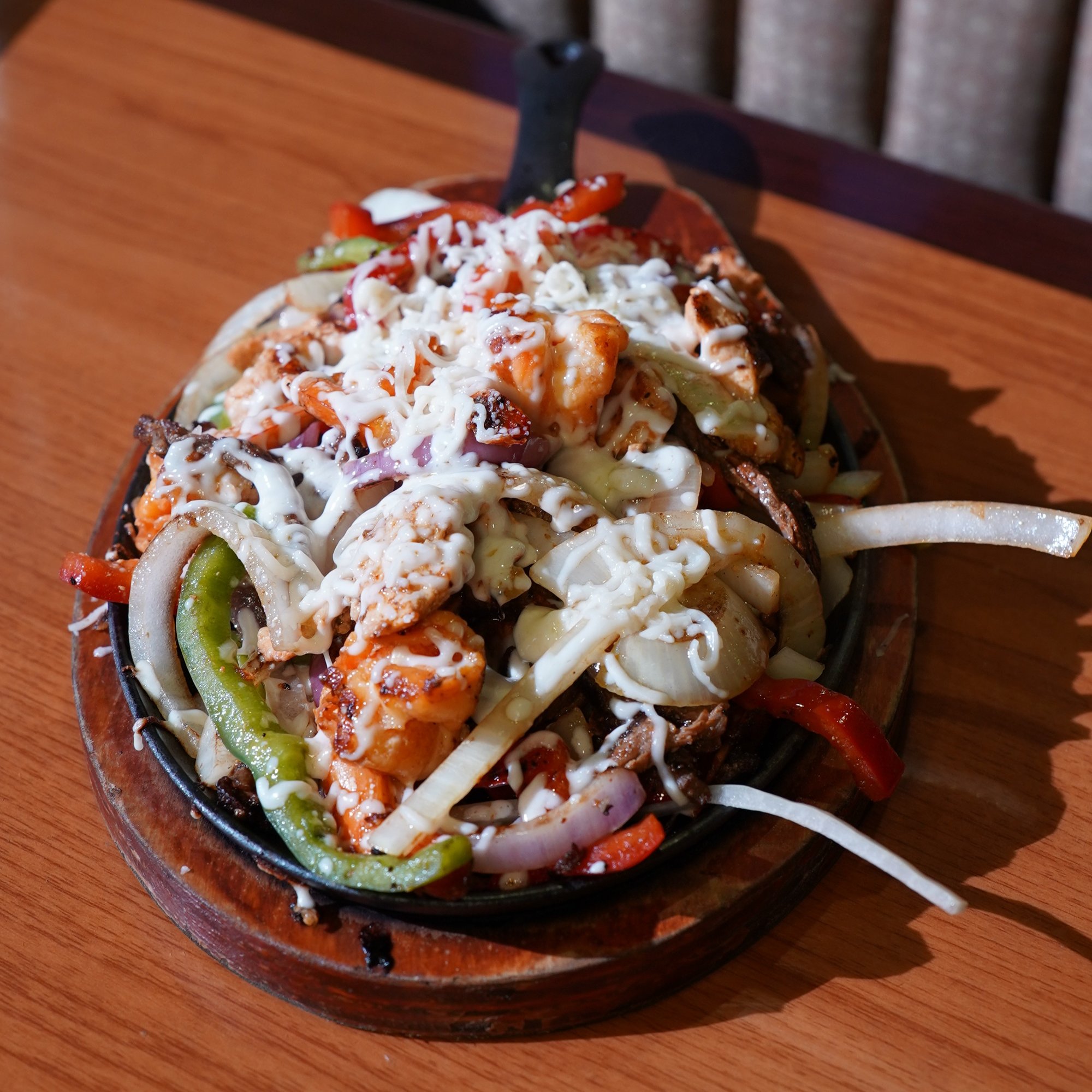 Fajitas