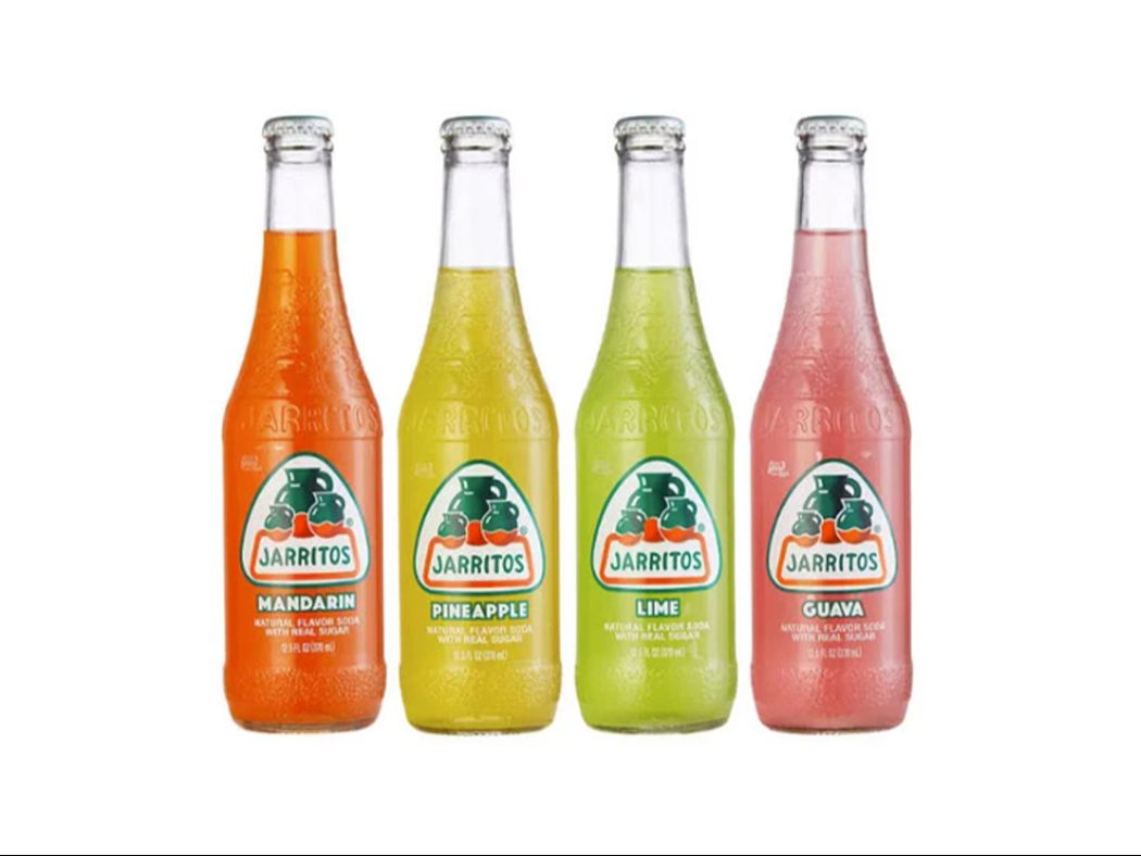 Jarritos