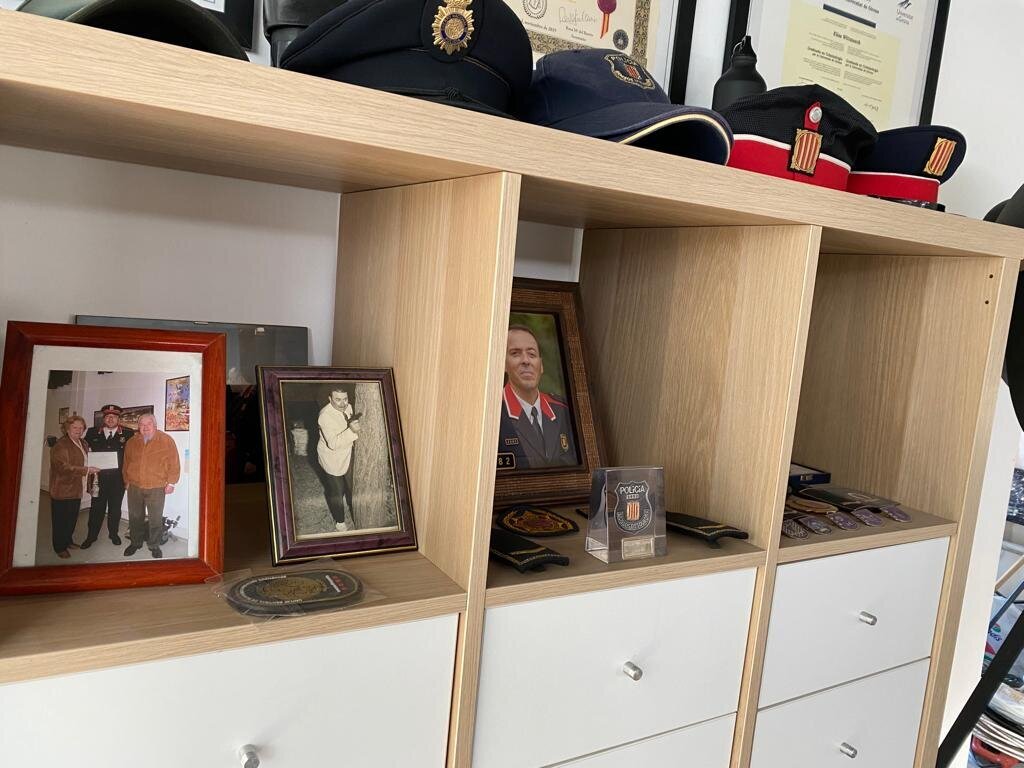 Galería en miniatura