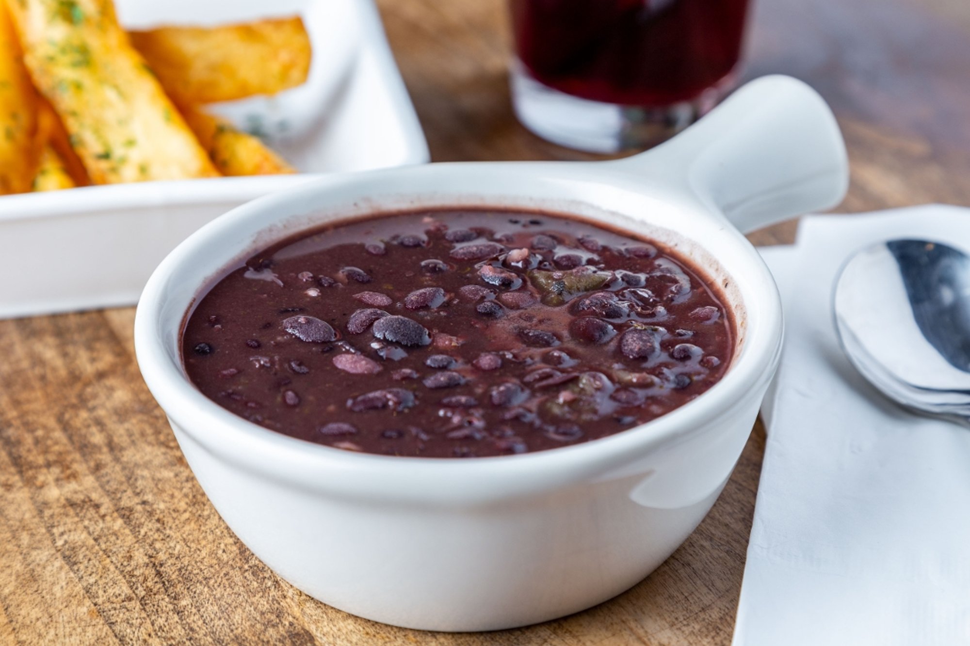 Black Beans